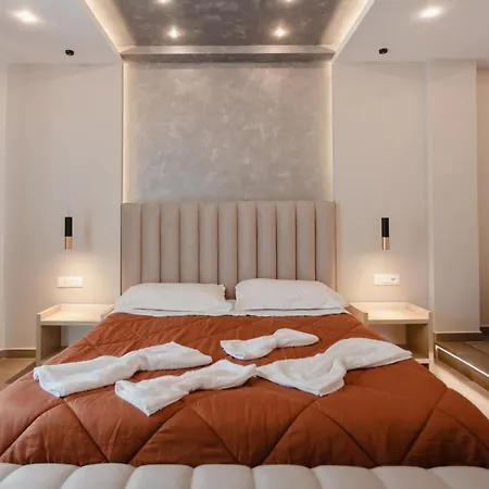 Elba Premium 4* דורס