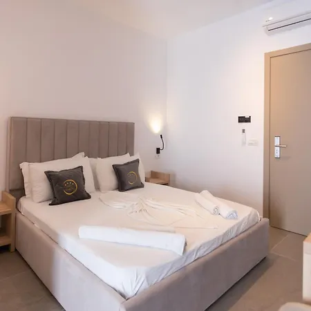 Elba Premium דורס