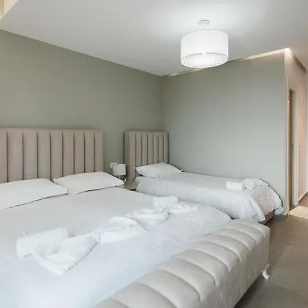 Elba Premium 4* דורס
