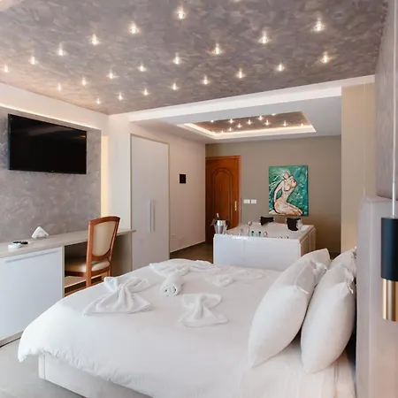 Elba Premium 4*