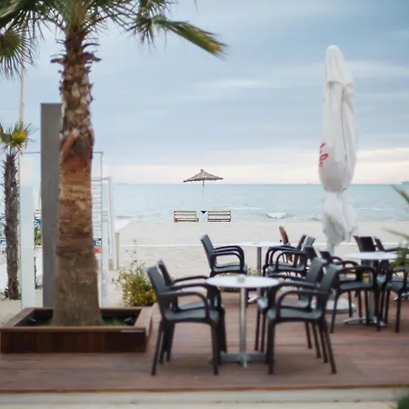 Elba Premium 4*