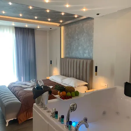 מלון Elba Premium 4*