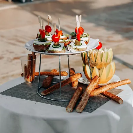 Elba Premium Durrës