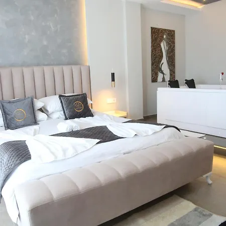 Hotell Elba Premium Durrës