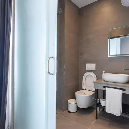 Hotell Elba Premium Durrës