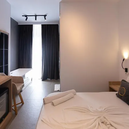 Elba Premium Hotell 4*