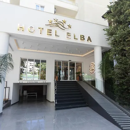 Elba Premium Durrës