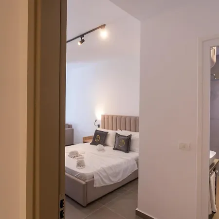 Hotell Elba Premium 4*