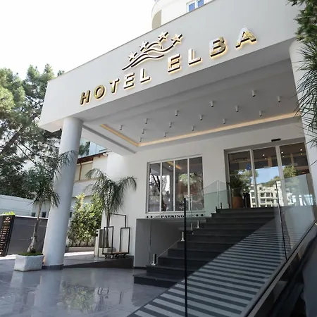 Elba Premium Durrës