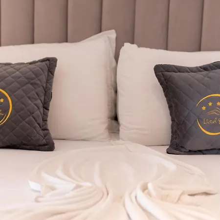 Elba Premium 4* Durrës