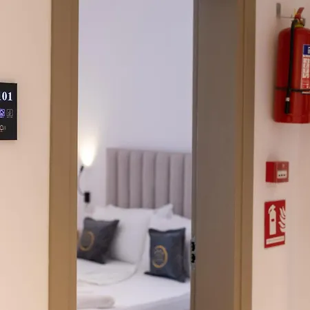 Elba Premium 4* Durrës