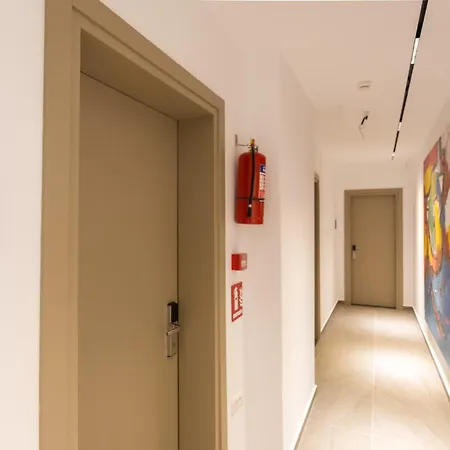 Elba Premium Hotell 4*