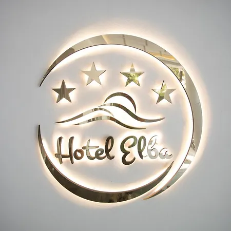Elba Premium Hotell Durrës