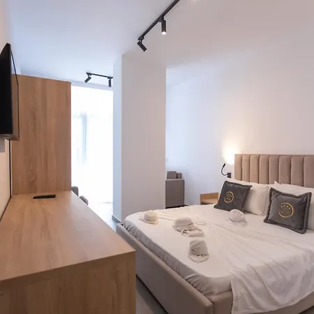 Elba Premium Hotell 4*