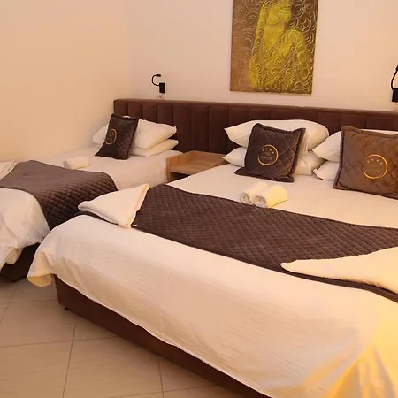 Hotell Elba Premium Durrës