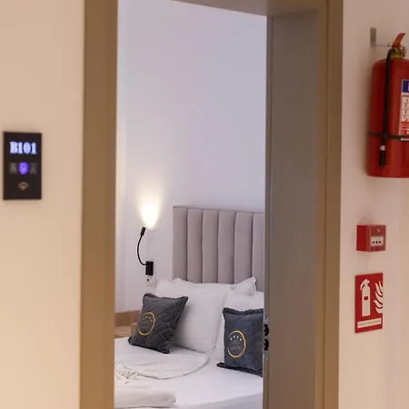 Elba Premium Hotell 4*