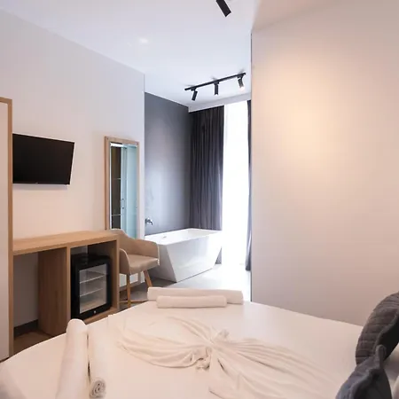 Hotell Elba Premium Durrës