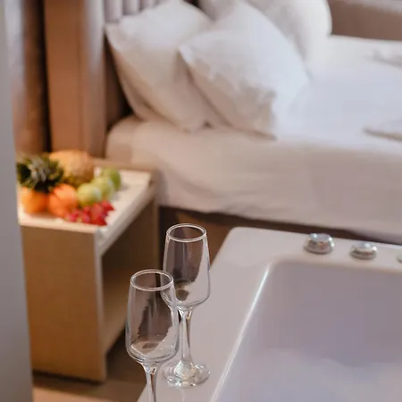 Elba Premium Hotell 4*