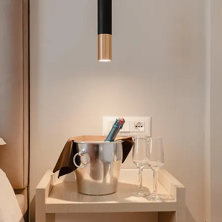 Elba Premium Hotell Durrës