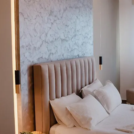 Elba Premium Hotell Durrës