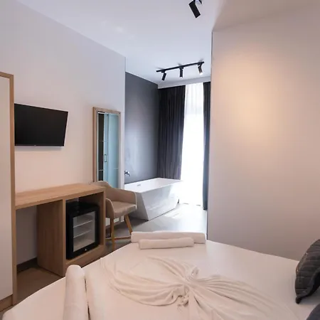 Elba Premium Durrës