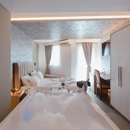 Hotell Elba Premium 4*