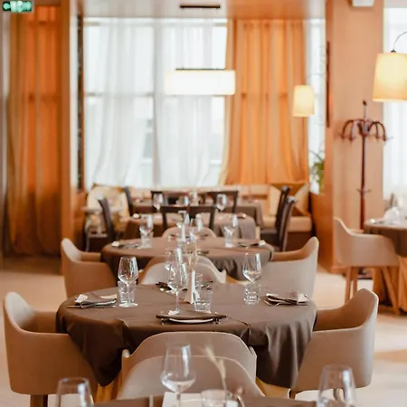 Elba Premium 4* Durrës