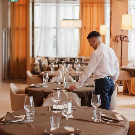 Hotell Elba Premium Durrës