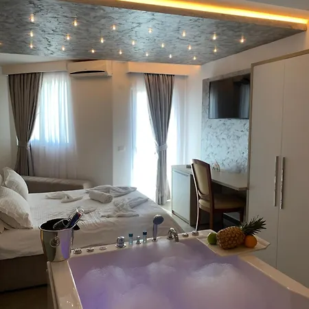 Elba Premium Hotell 4*