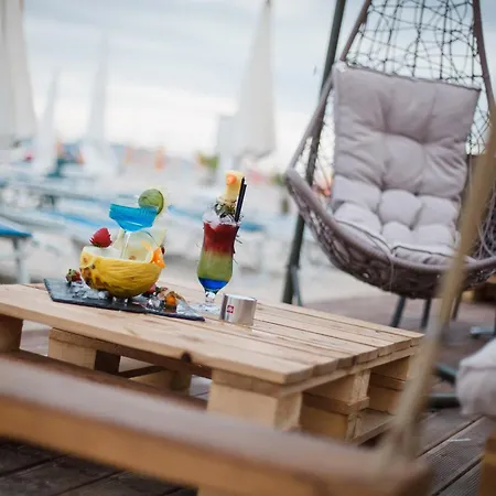 Hotell Elba Premium 4*