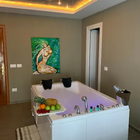 Hotell Elba Premium Durrës