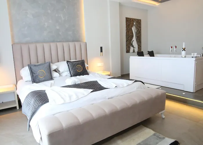 Hotel Elba Premium Durrës