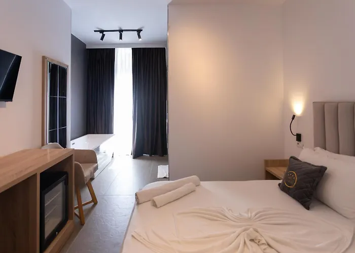 Elba Premium Hotel 4*