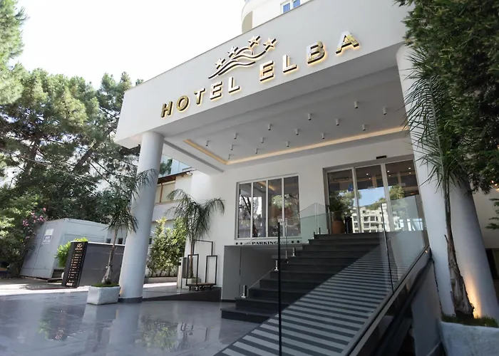 Elba Premium Durrës