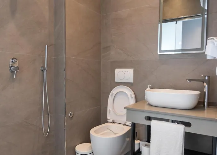 Hotel Elba Premium 4*