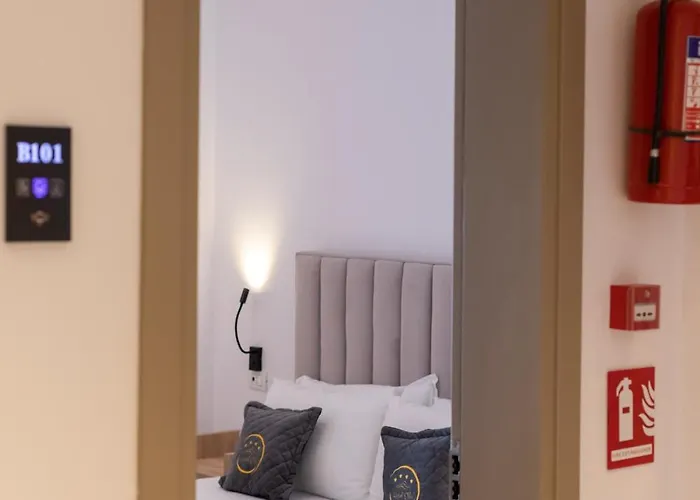 Elba Premium Hotel 4*