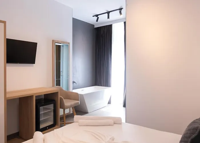 Hotel Elba Premium Durrës