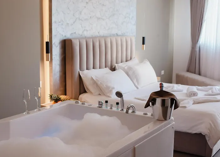 Elba Premium Durrës