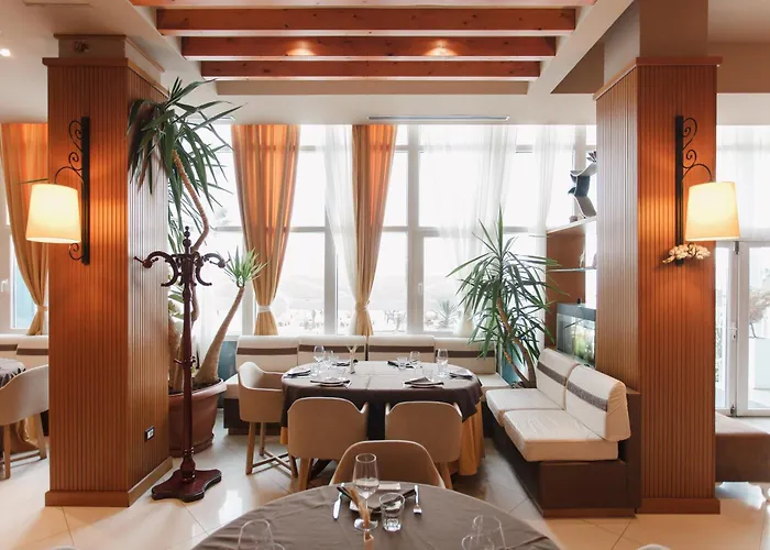 Elba Premium Hotel Durrës