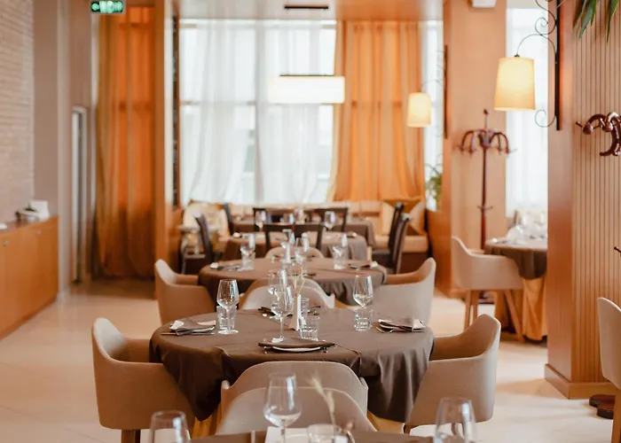 Elba Premium 4* Durrës