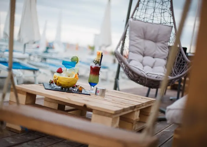 Hotel Elba Premium 4*